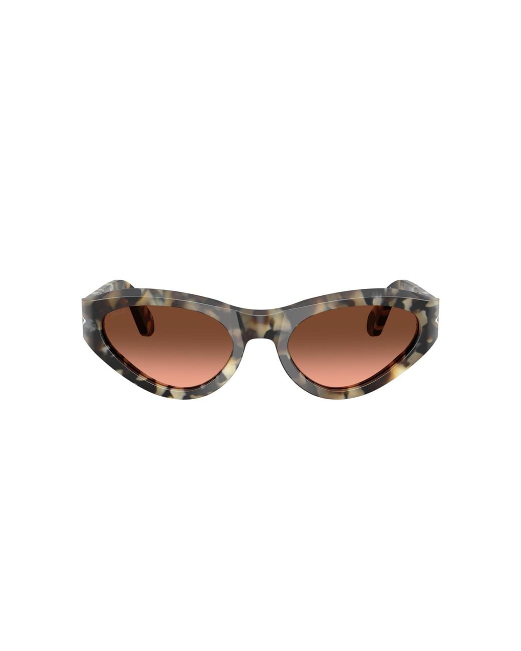 Persol Black Sunglass Po0052s