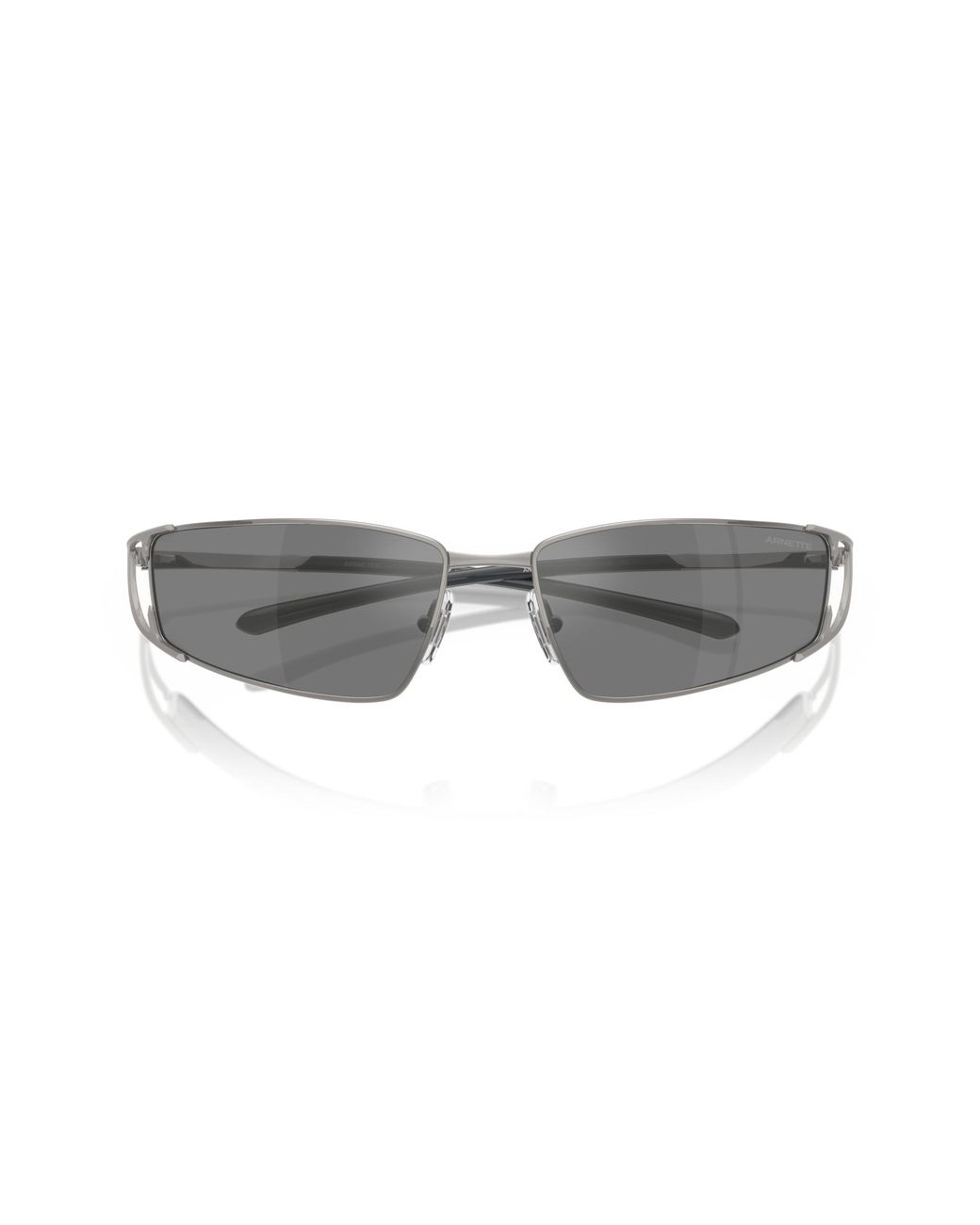Arnette Black Sunglass The Junction for men