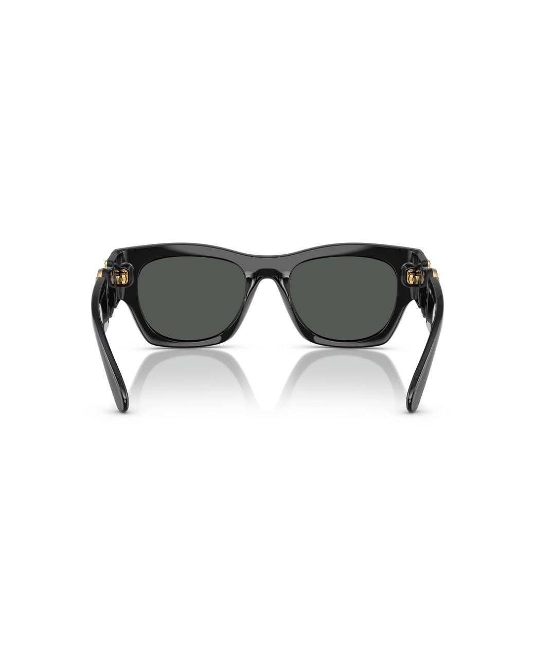 Versace Black Sunglass Ve4479u for men
