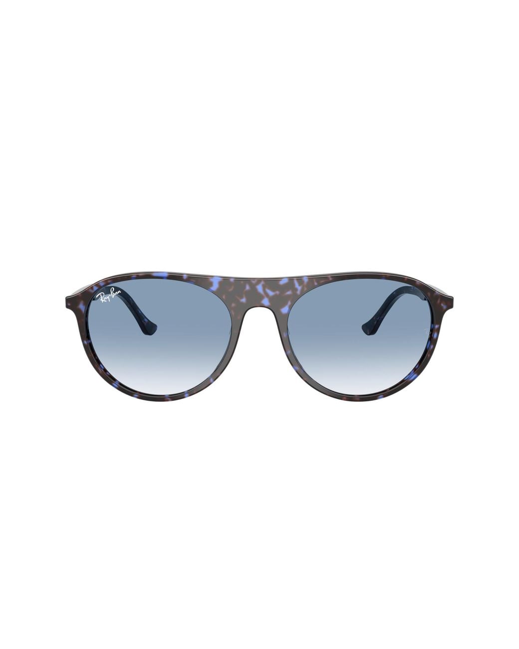 Ray-Ban Black Ray