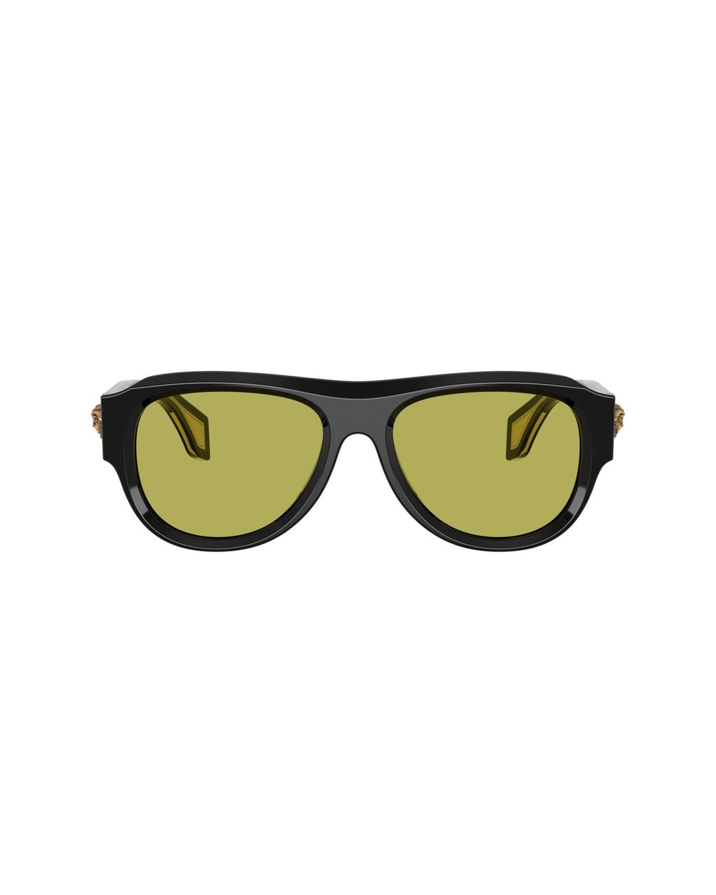 Versace Sunglass VE4518U in Green für Herren