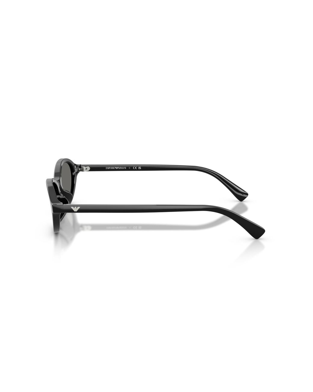 Emporio Armani Black Sunglass Ea4281u