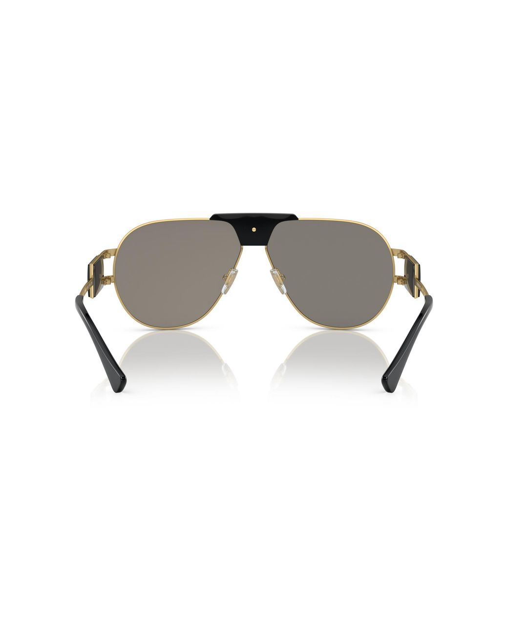 Versace Black Sunglasses Ve2252 for men