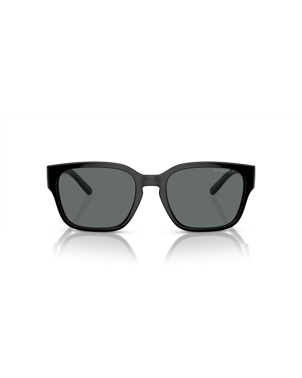 Arnette Black Sunglass Hamie for men