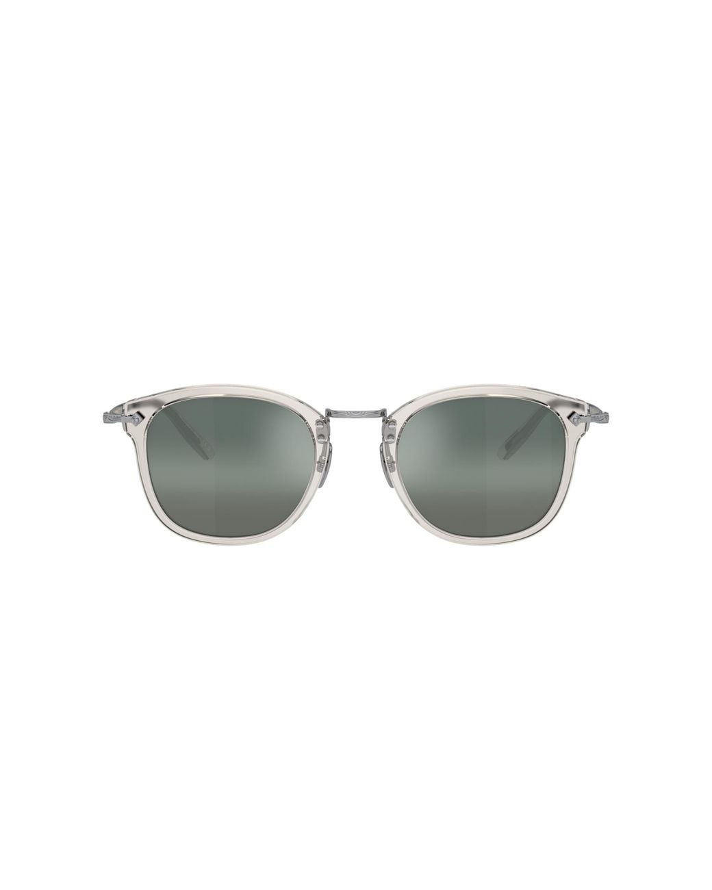 Oliver Peoples Black Sunglass Ov5350s Op-506 Sun for men