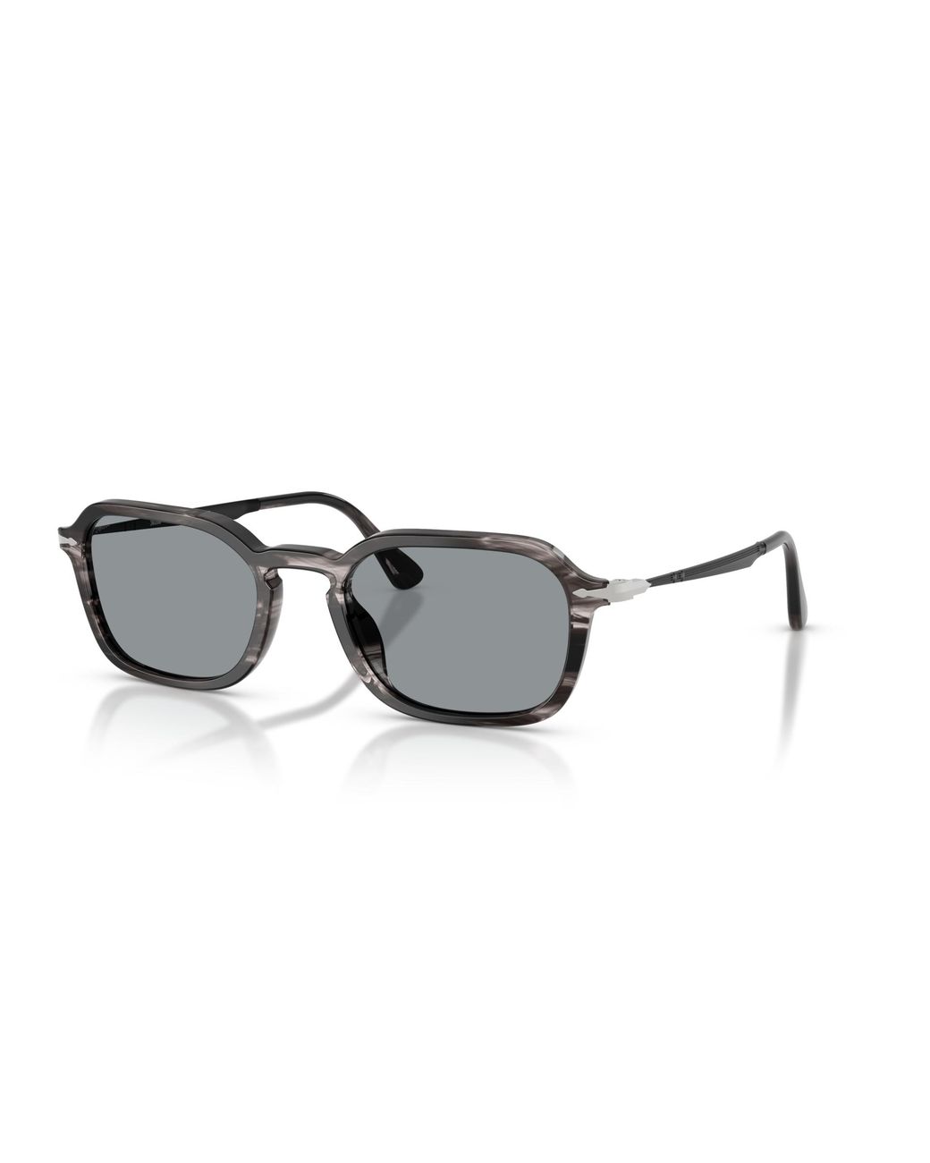 Persol Black Sunglass Po3381s
