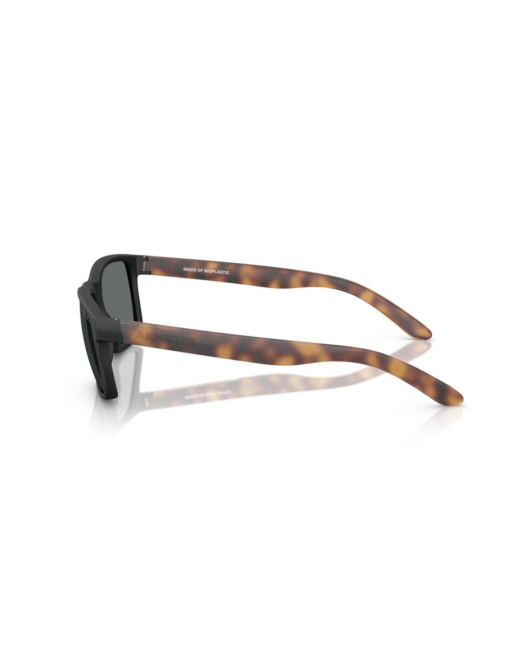 Arnette Black Sunglass Slickster
