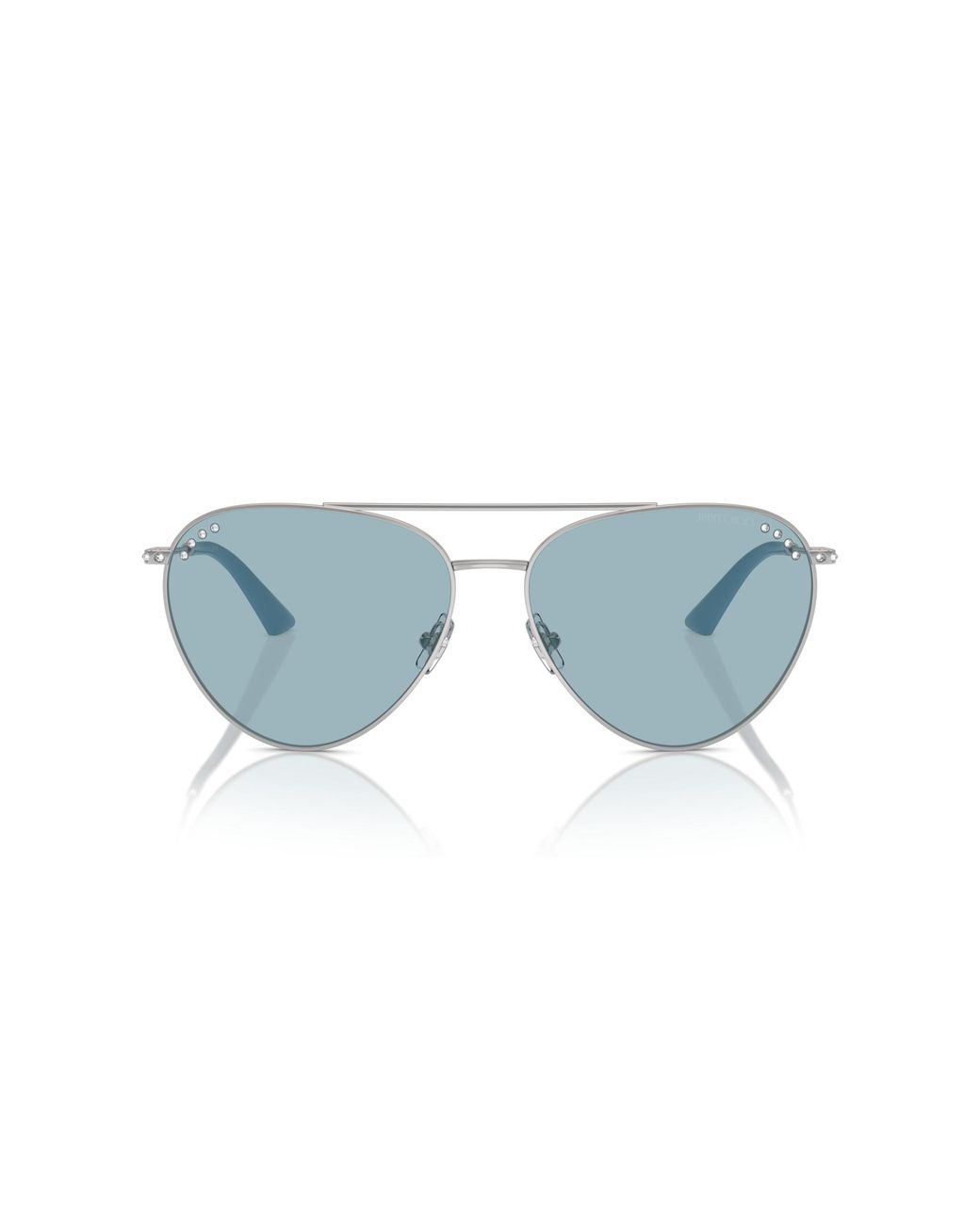 Jimmy Choo Black Sunglass Jc4002b