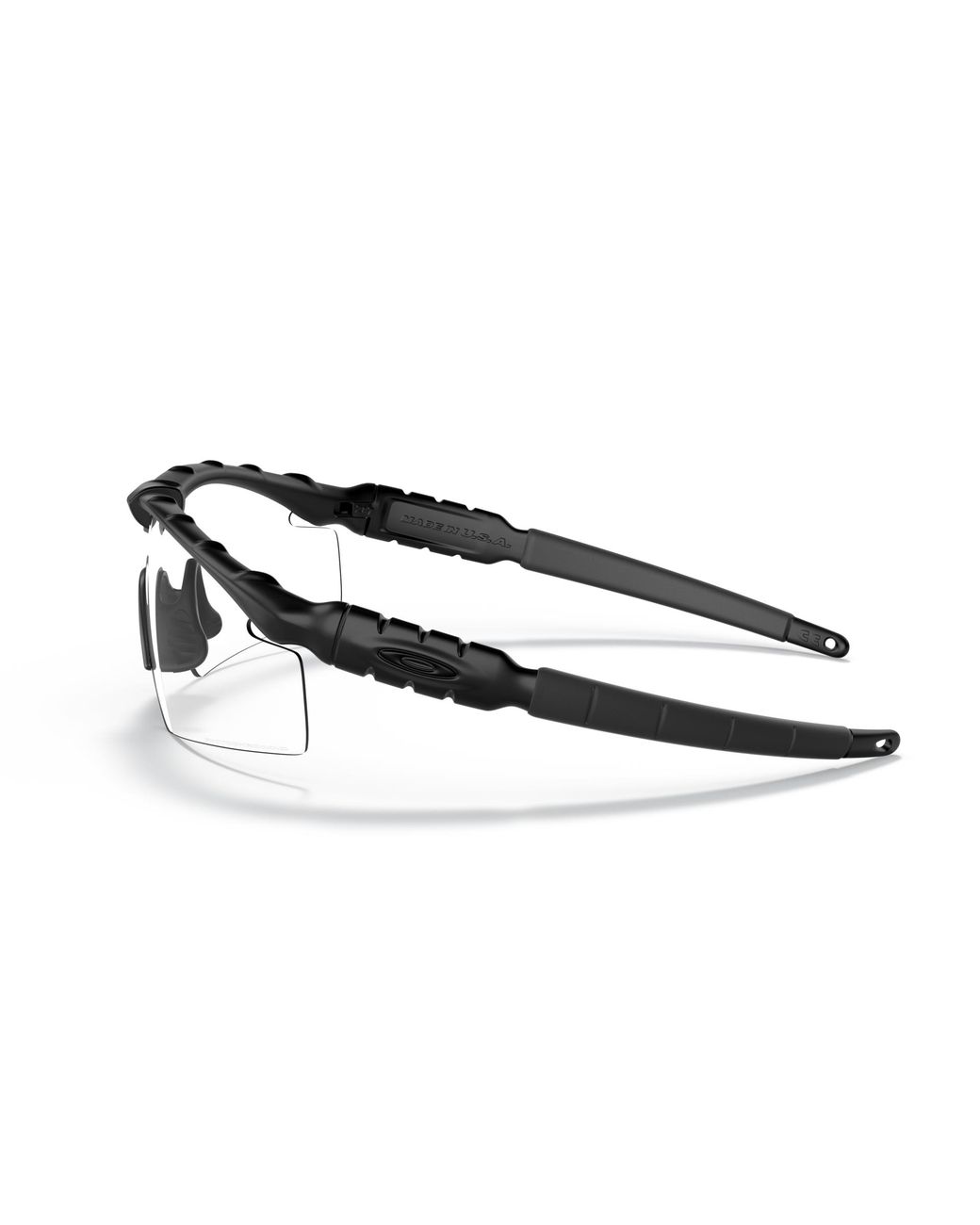 Oakley Black M Frame® 2.0 Industrial - Safety Glass for men