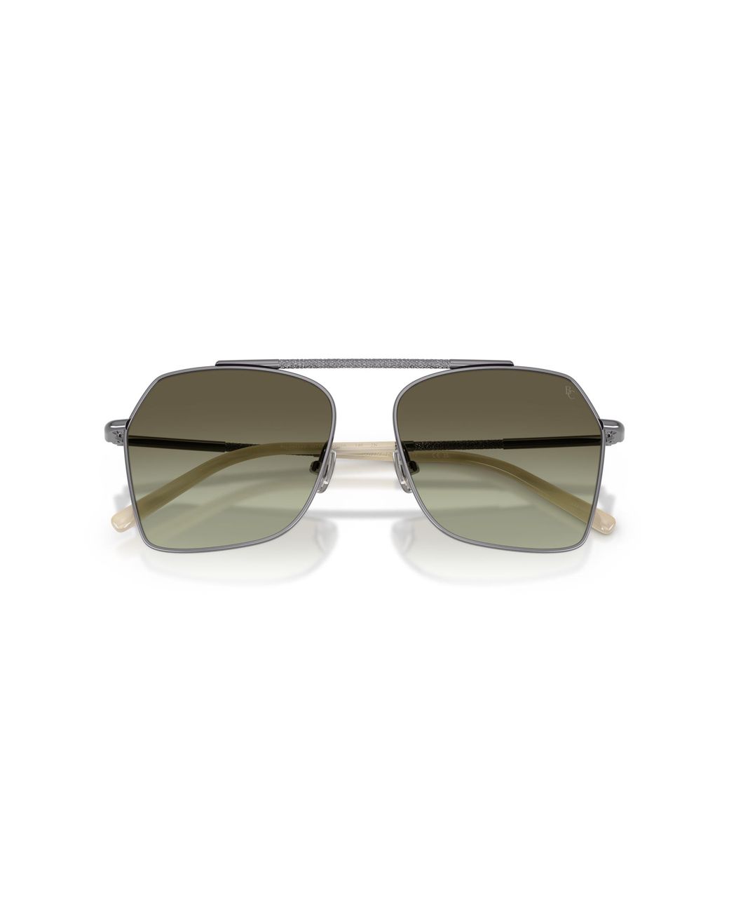Brunello Cucinelli Black Sunglass Bc2023st