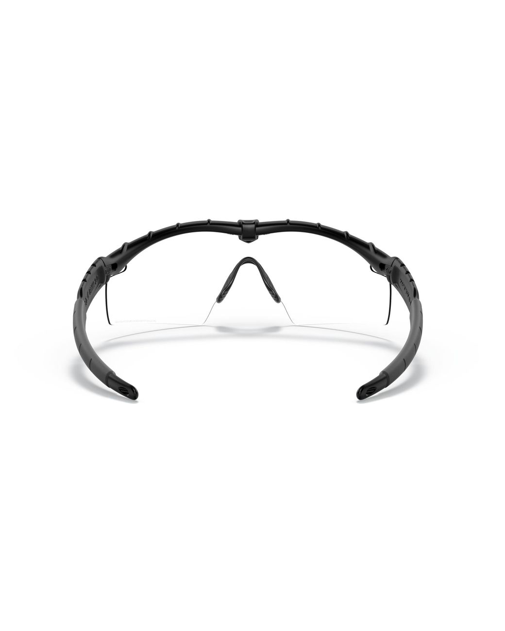 Oakley Black M Frame® 2.0 Industrial - Safety Glass for men