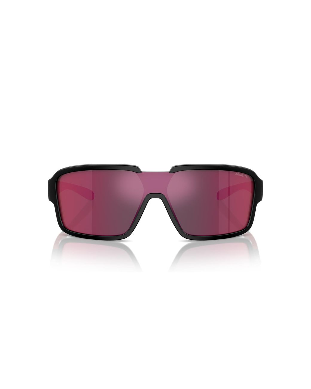 Arnette Black Sunglass Fresa for men