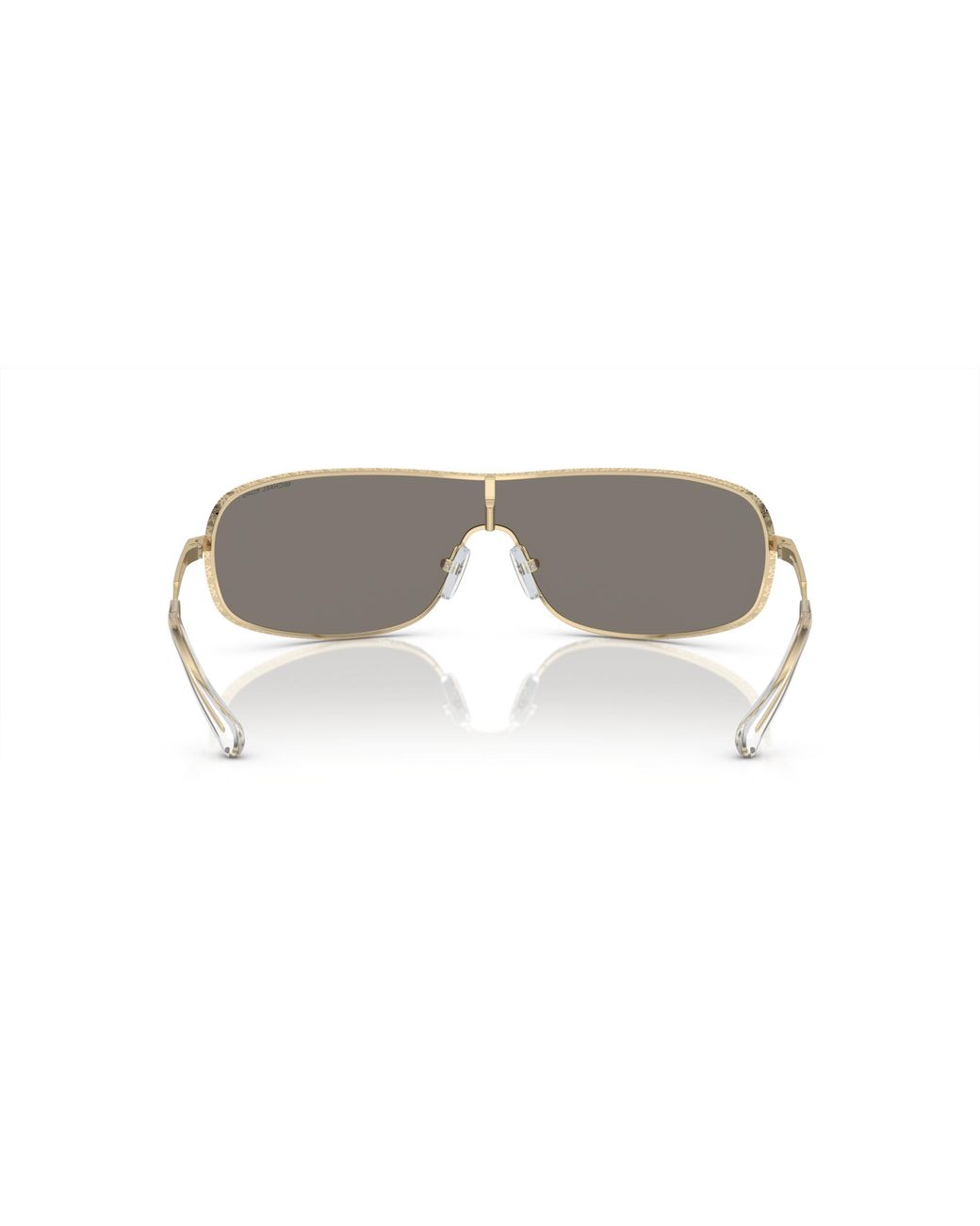 Michael Kors Black Sunglass Mk1139 Aix