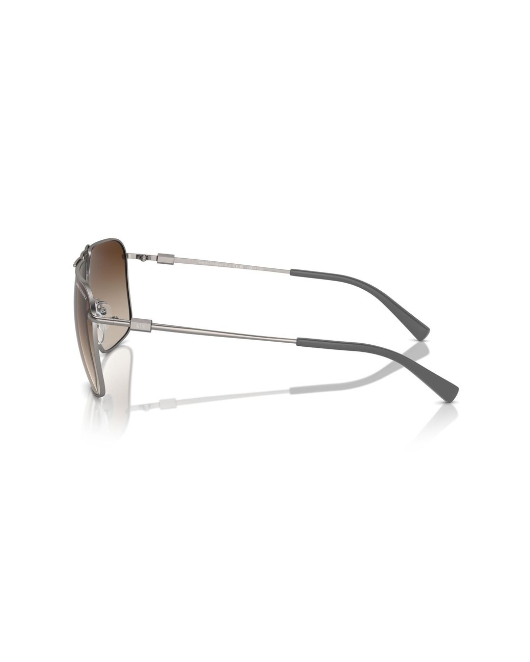 ARMANI EXCHANGE Black Sunglasses Ax2050S for men