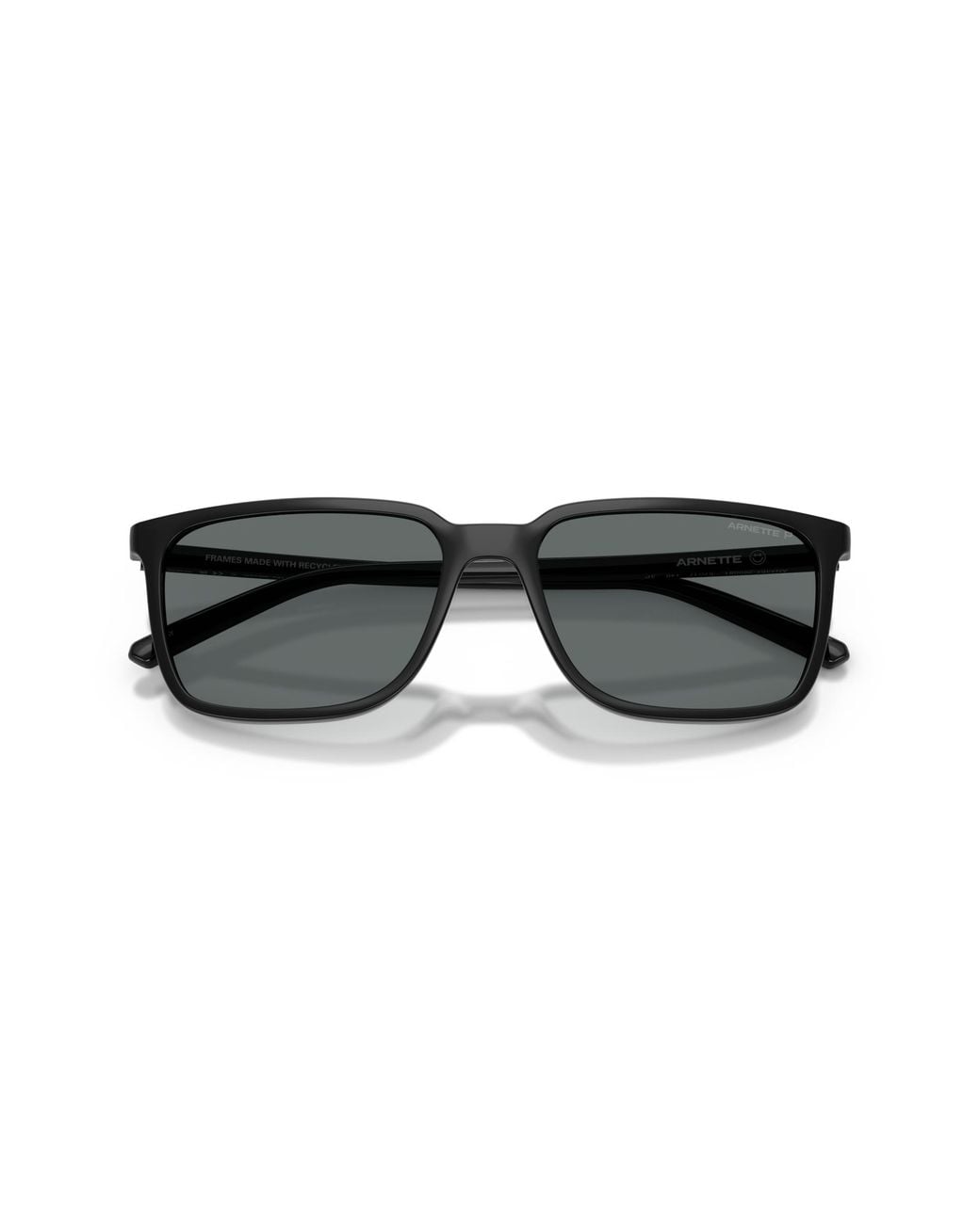 Arnette Black Sunglass Dinsky for men