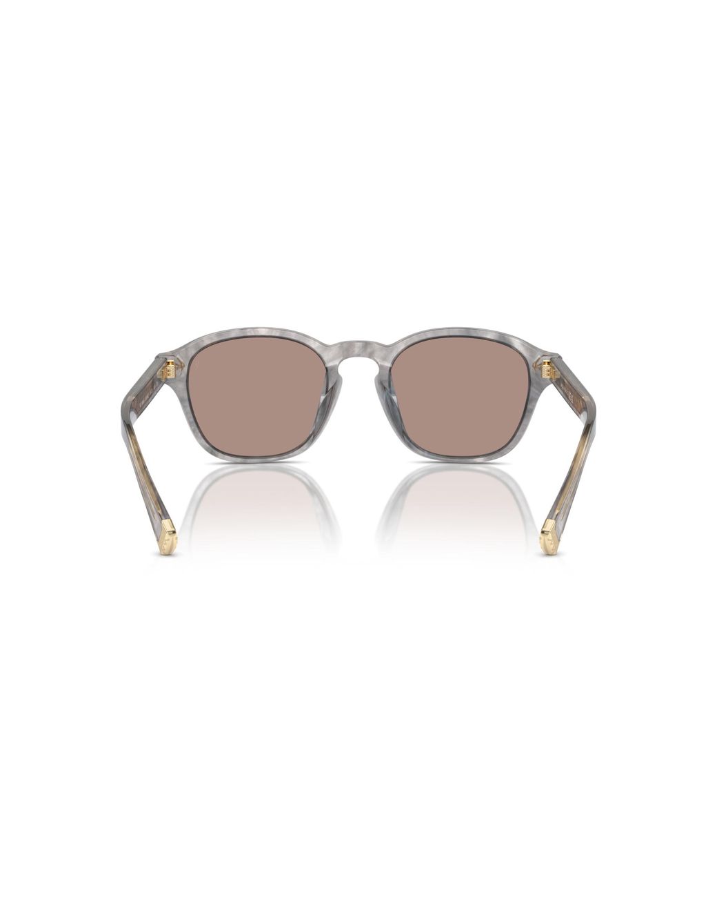 Brunello Cucinelli Black Sunglass Bc4006s