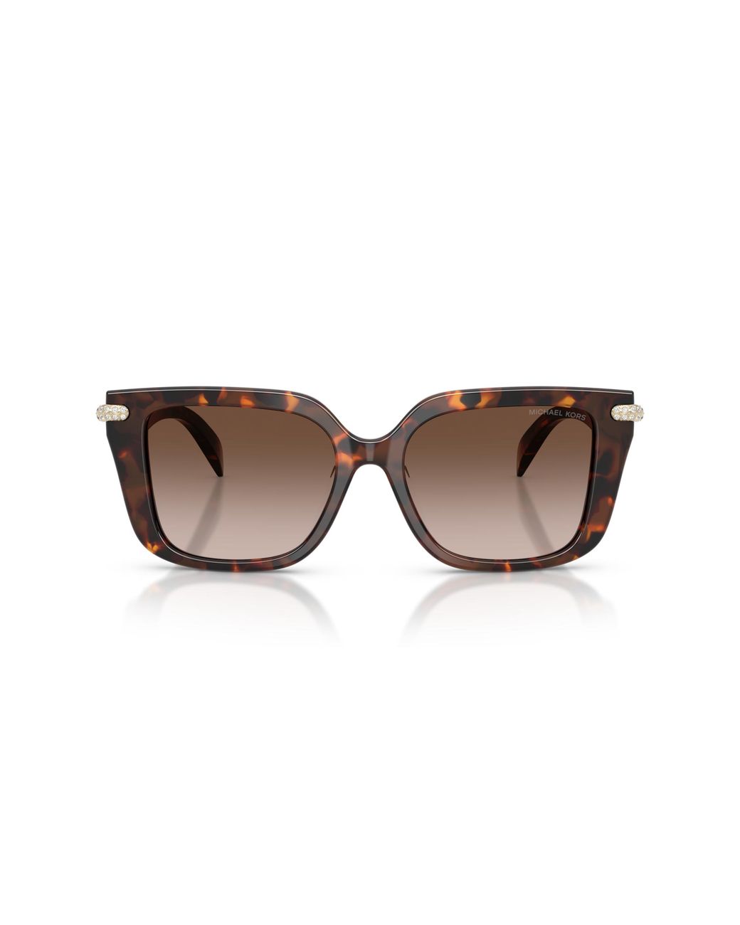 Michael Kors Black Sunglass Santo Domingo