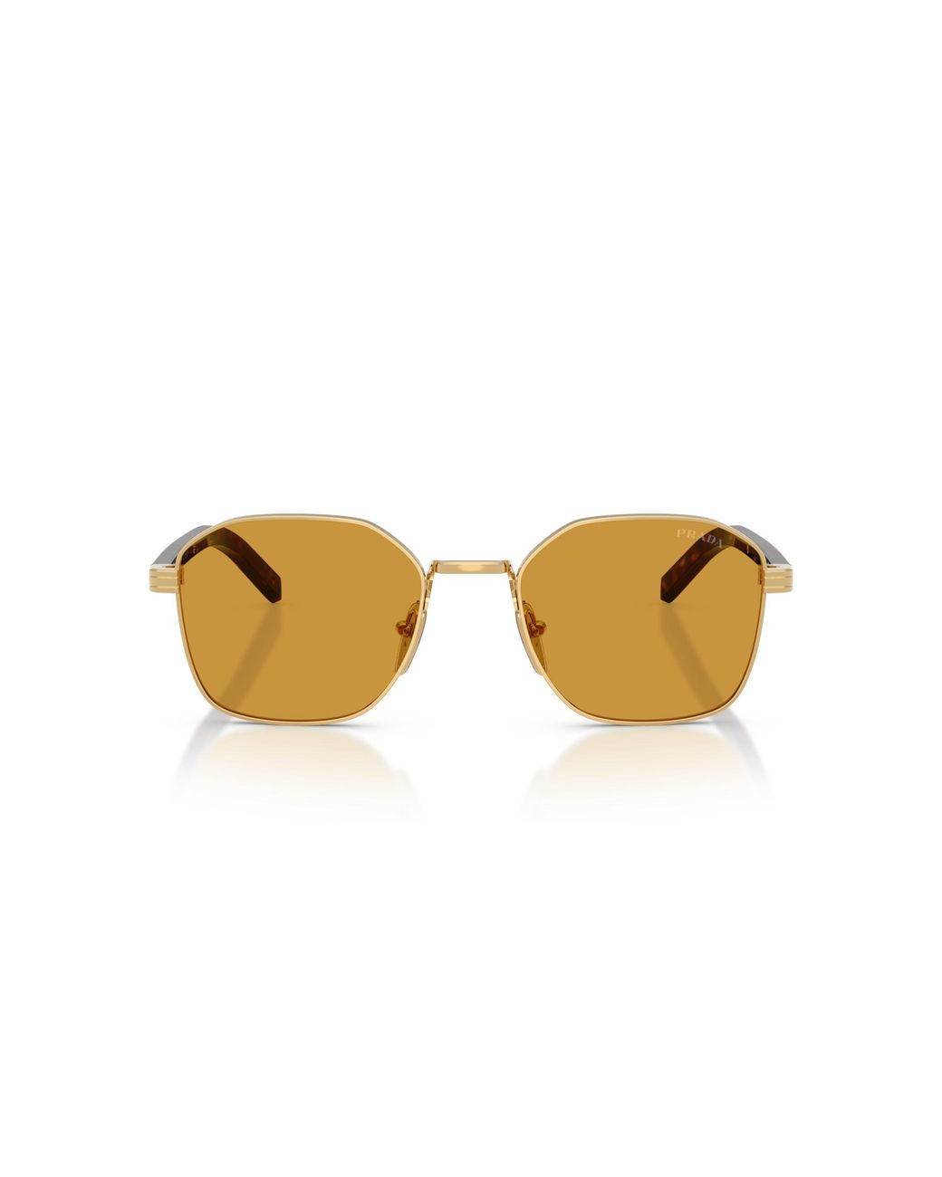 Prada Black Sunglass Pr C50s for men
