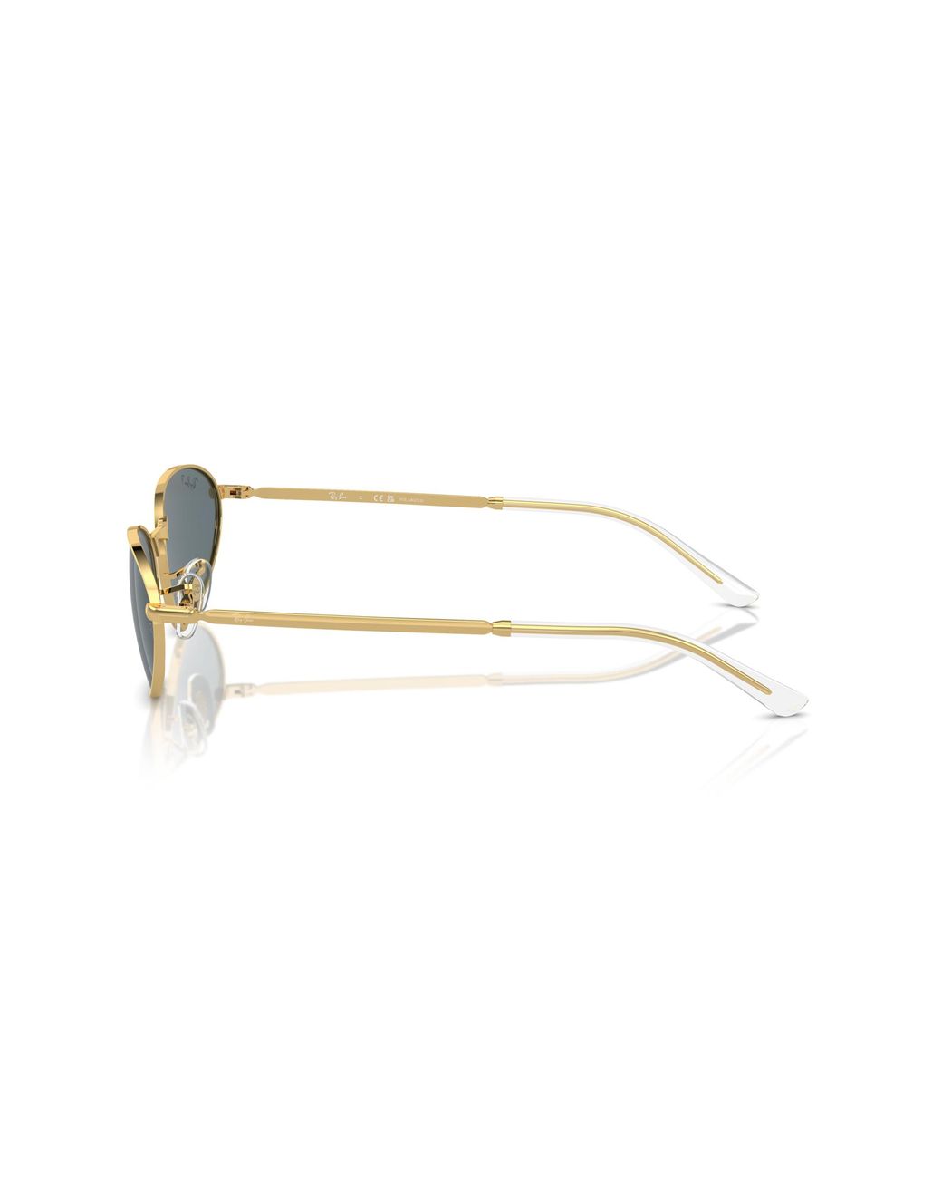 Ray-Ban Black Rb3734 Sunglasses