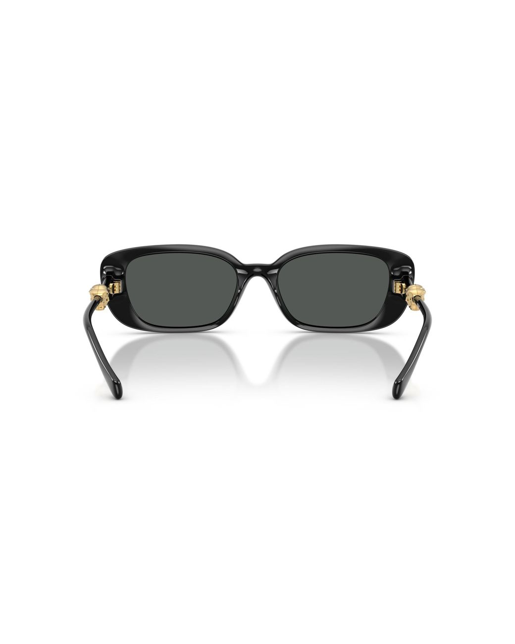 Versace Black Sunglass Ve4504d