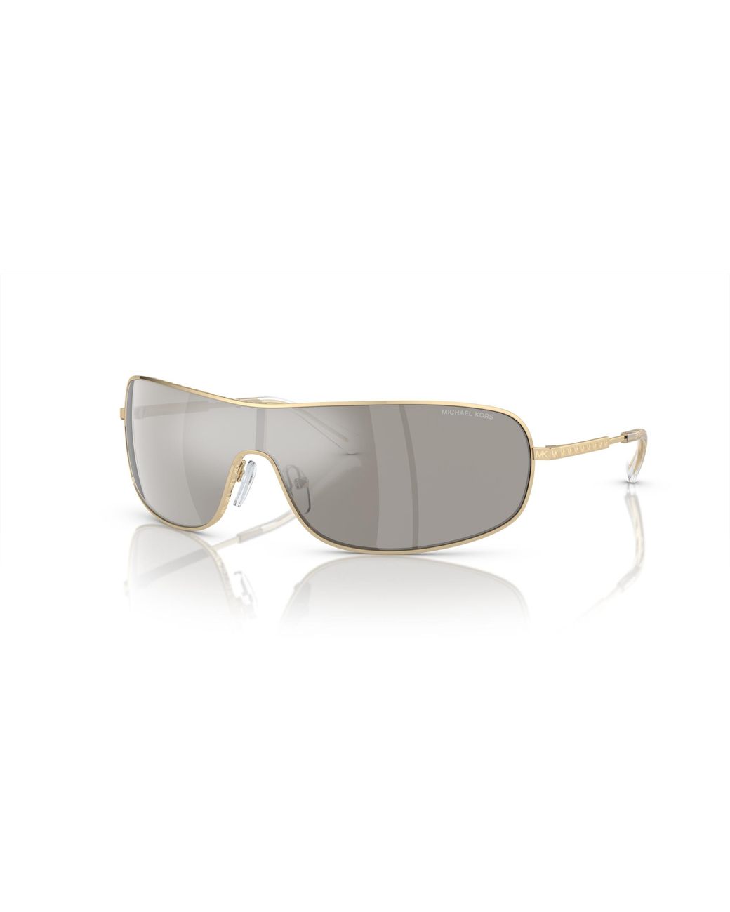 Michael Kors Black Sunglass Mk1139 Aix