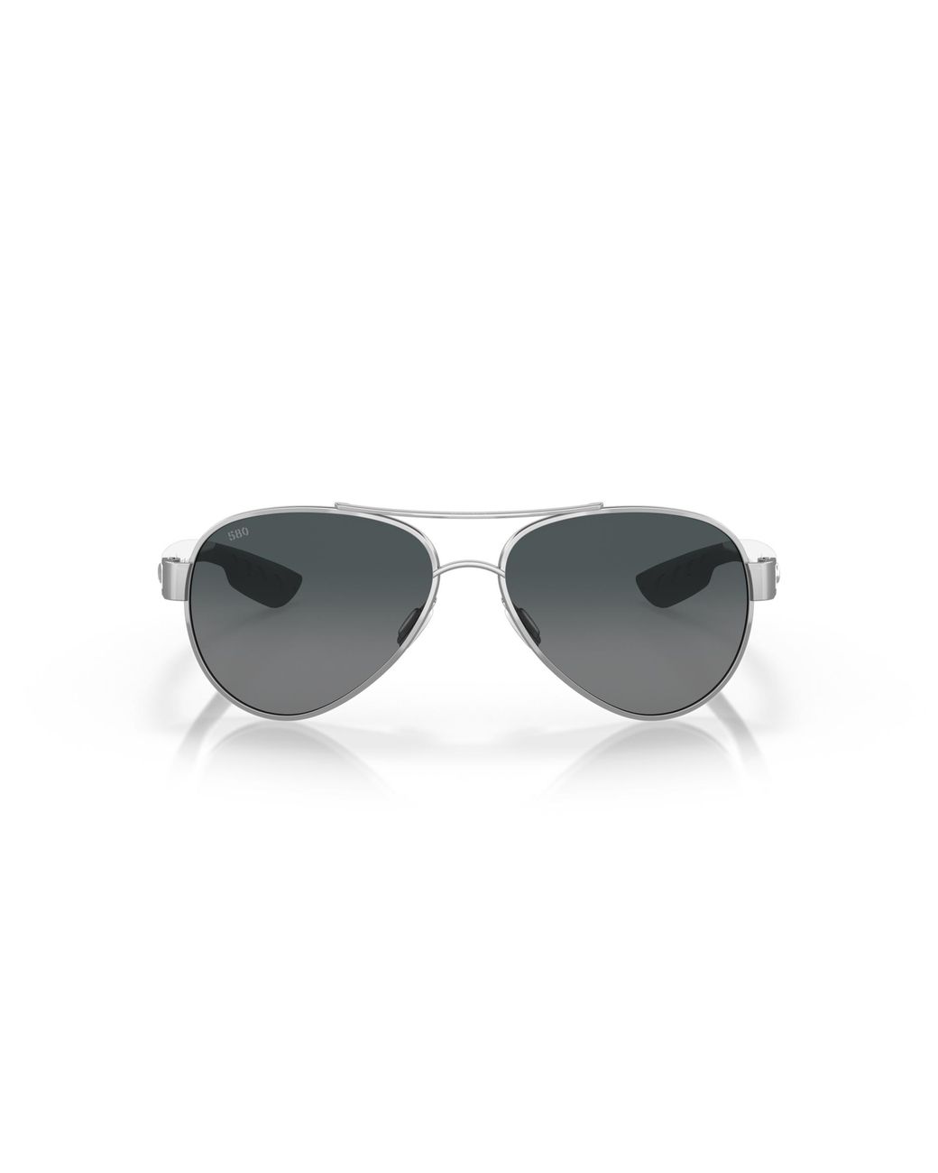 Costa Black Sunglass Loreto