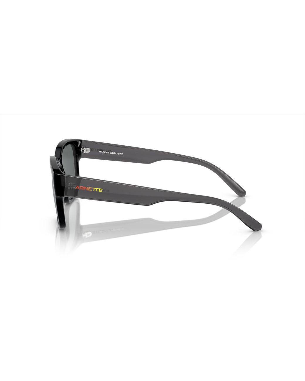 Arnette Black Sunglass Hamie for men