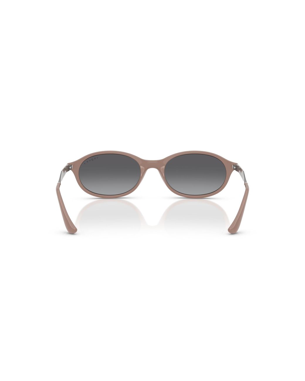 Vogue Eyewear Black Sunglass Vo5625s