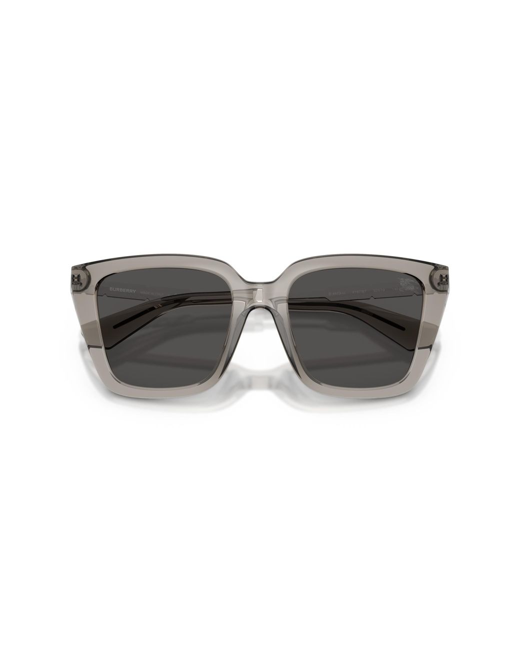 Burberry Black Sunglasses Be4473U