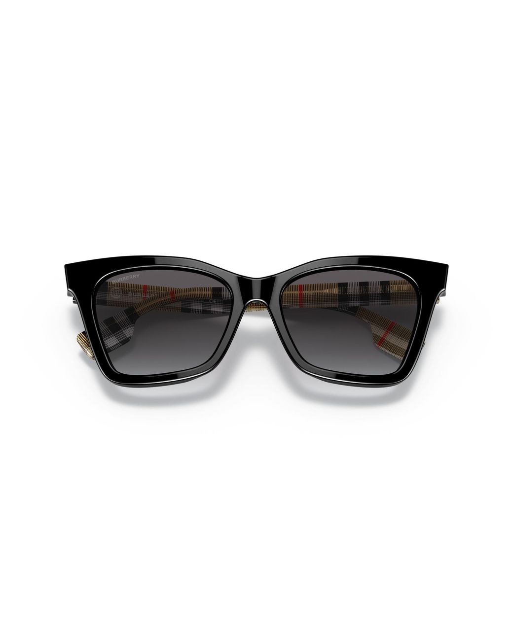 Burberry Black Be4346
