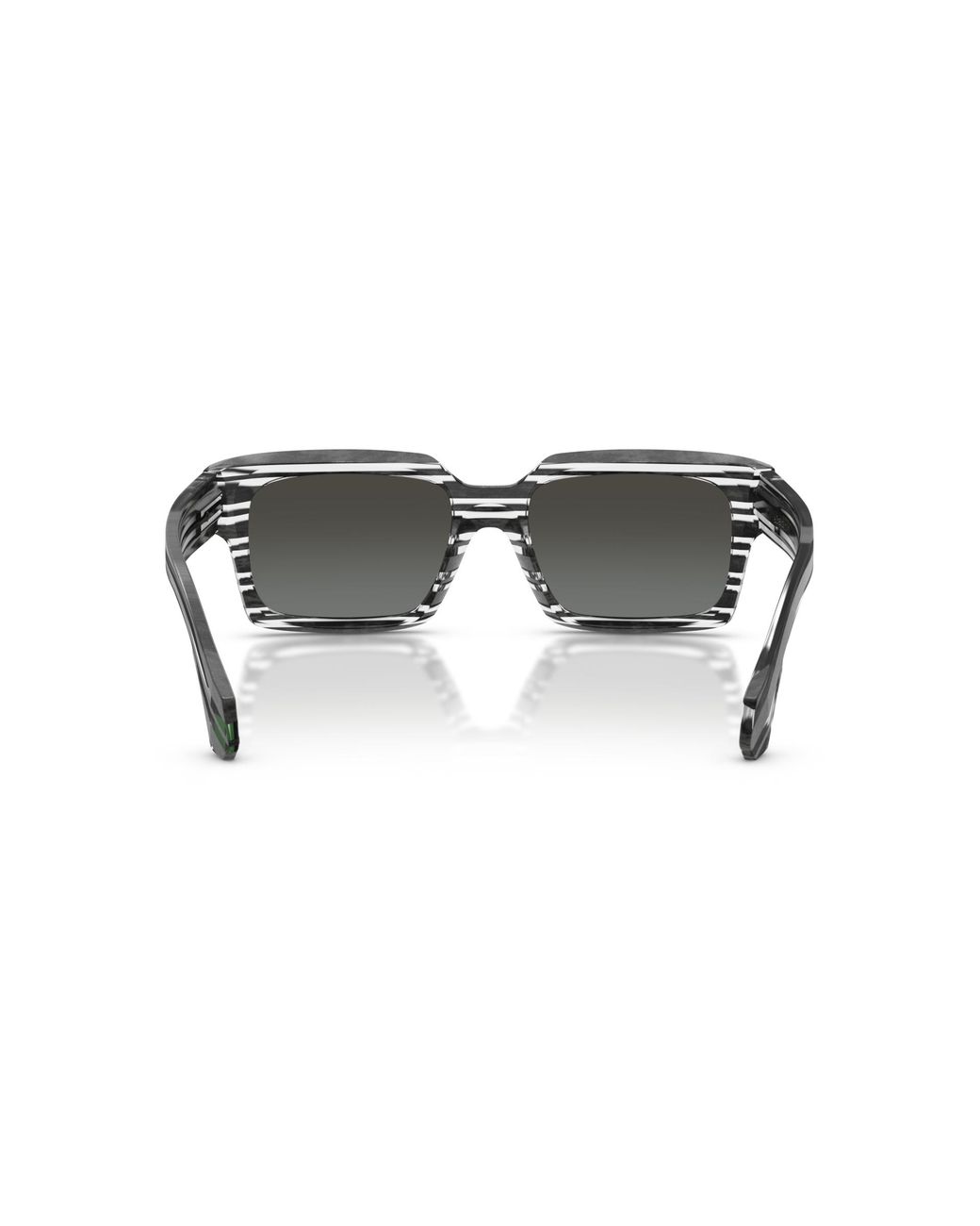 Alain Mikli Black Sunglass A05522
