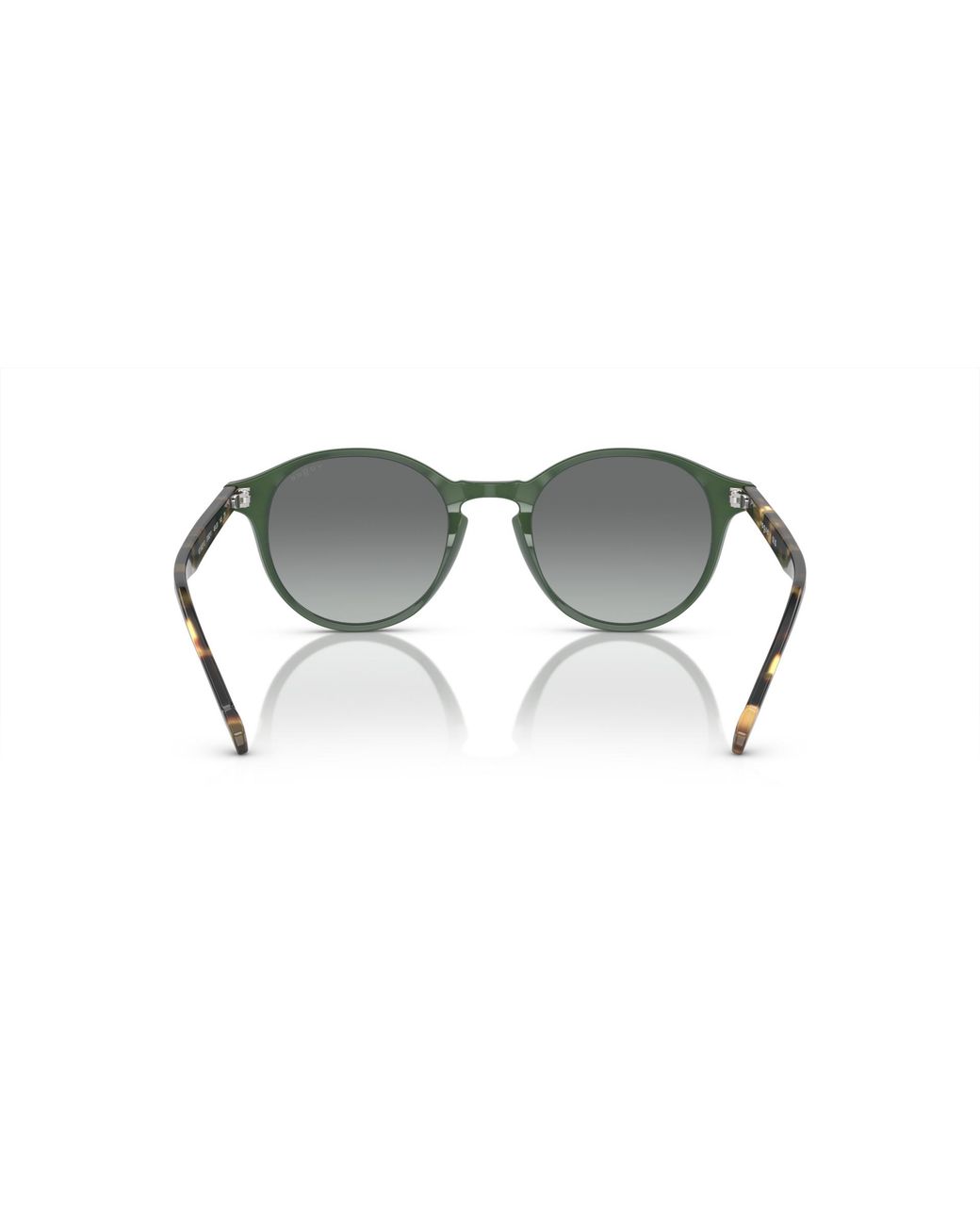 Vogue Eyewear Black Sunglasses Vo5327S for men