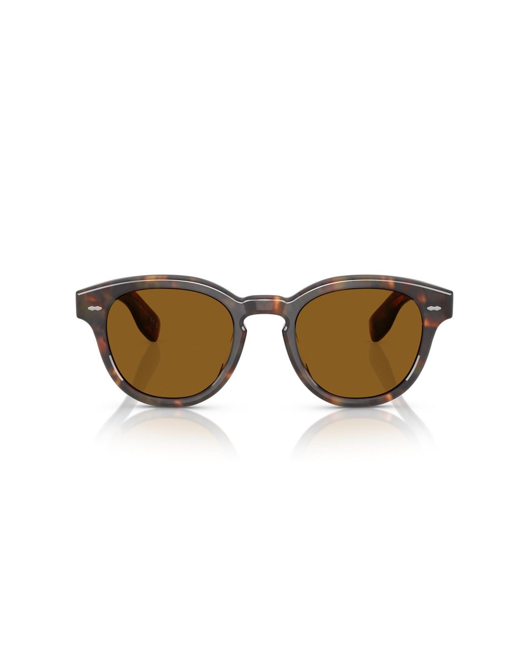Oliver Peoples Black Sunglass Cary Grant Sun