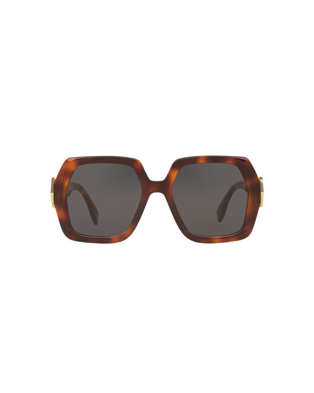 Fendi Black Sunglass Fe40139i