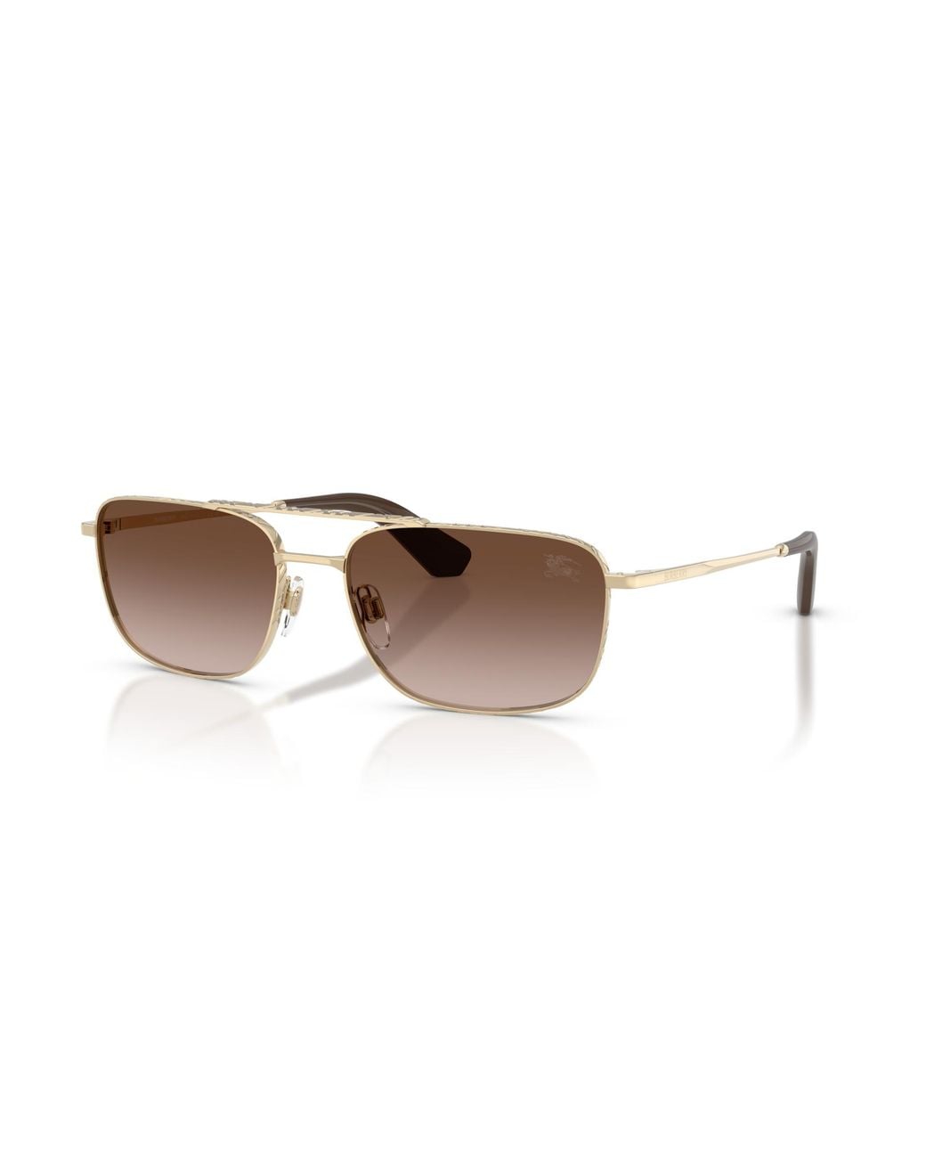 Burberry Black Sunglass Be3170 for men