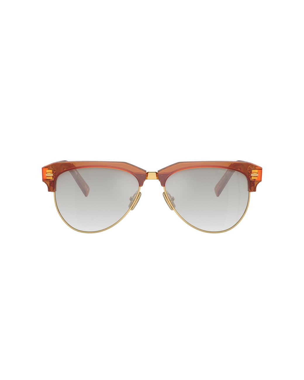 Miu Miu Black Sunglass Mu A50s