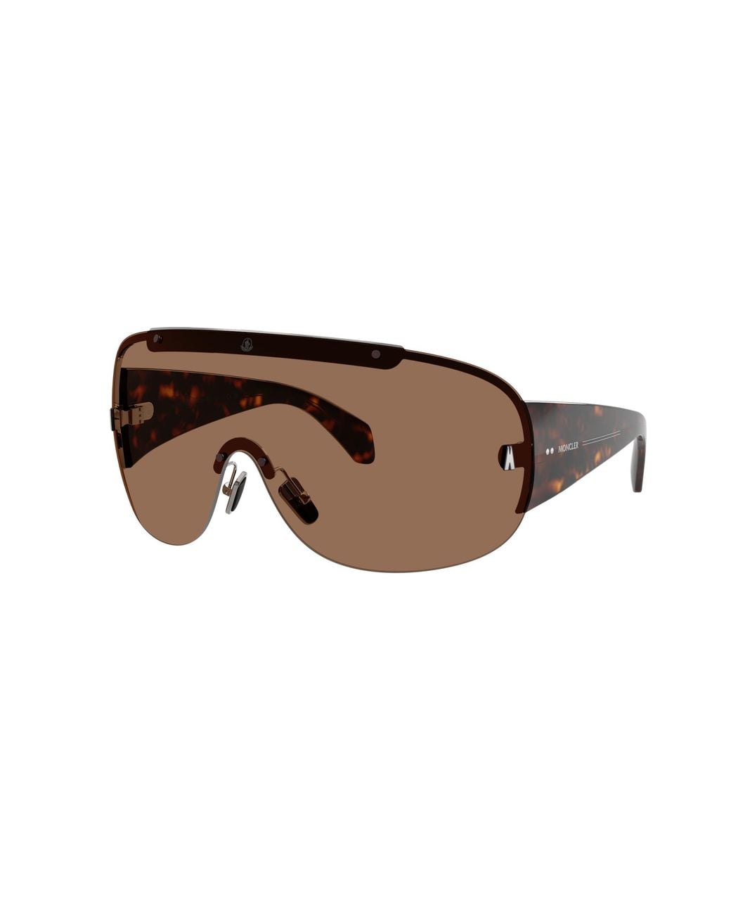 Moncler Black Sunglass Rizon