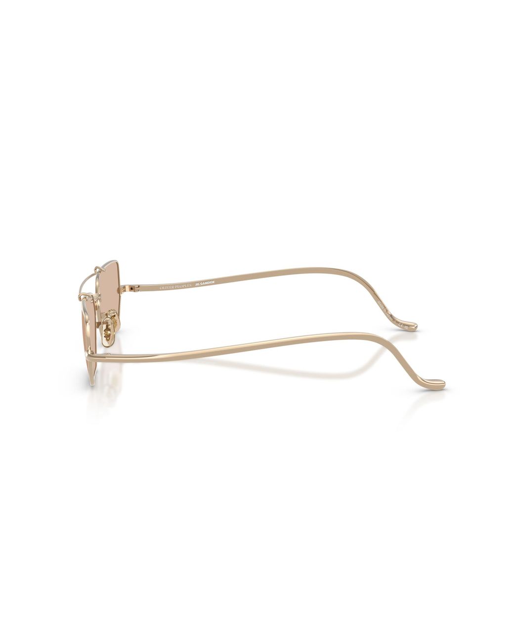 Oliver Peoples Black Sunglass Edition 7