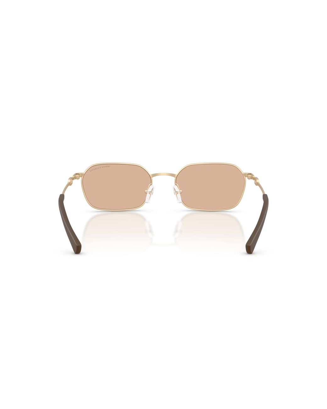 ARMANI EXCHANGE Black Sunglass Ax2056s