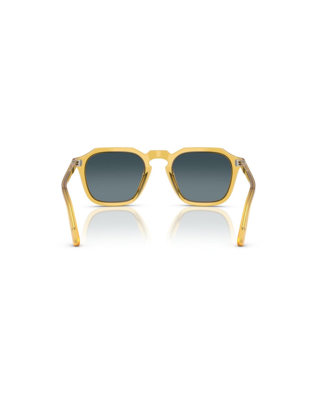 Persol Black Sunglass Po3292s