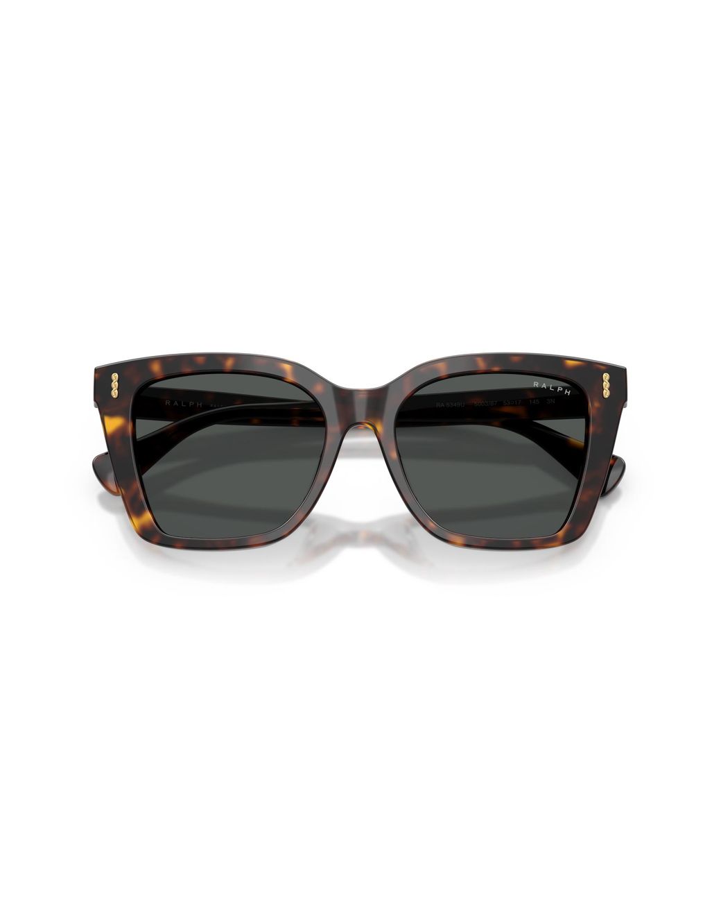 Ralph Black Sunglass Ra5349u