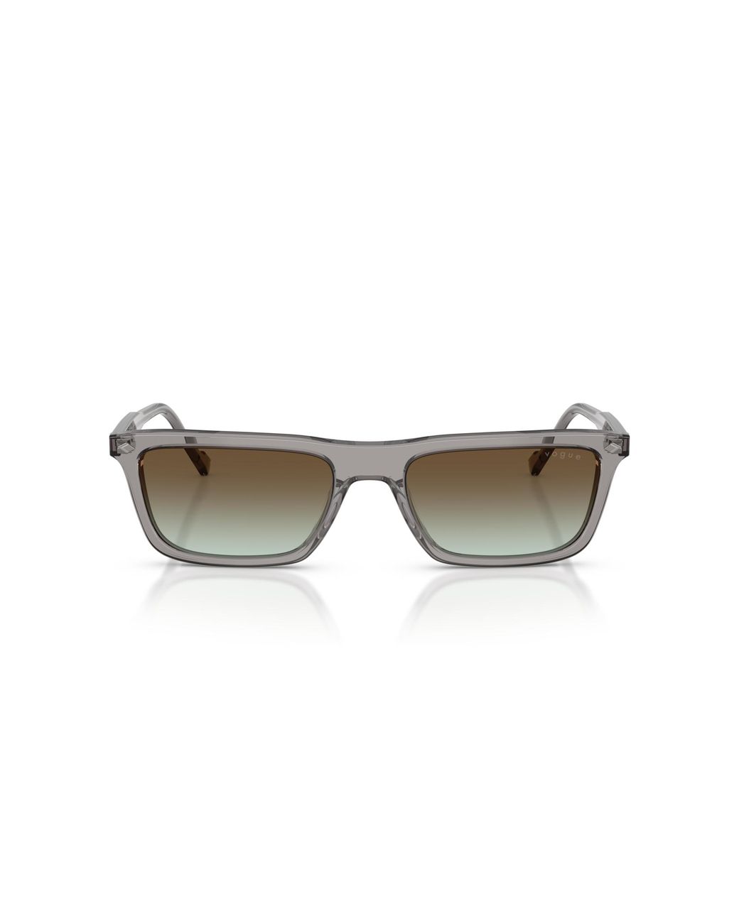 Vogue Eyewear Black Sunglass Vo5687s for men