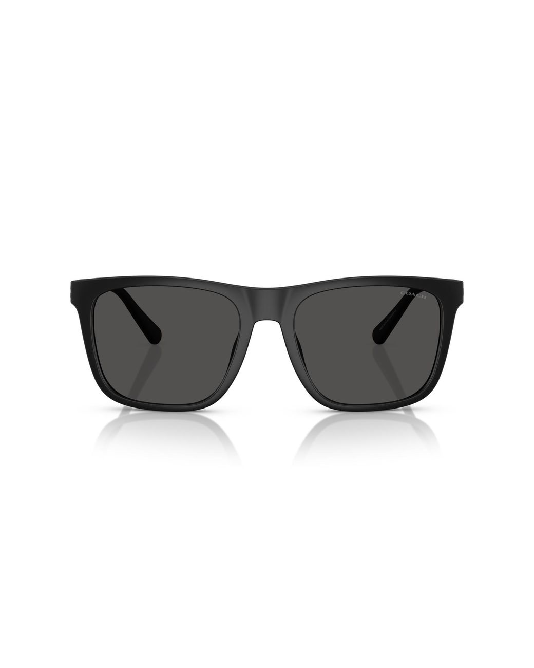 COACH Black Sunglass Cae78 for men