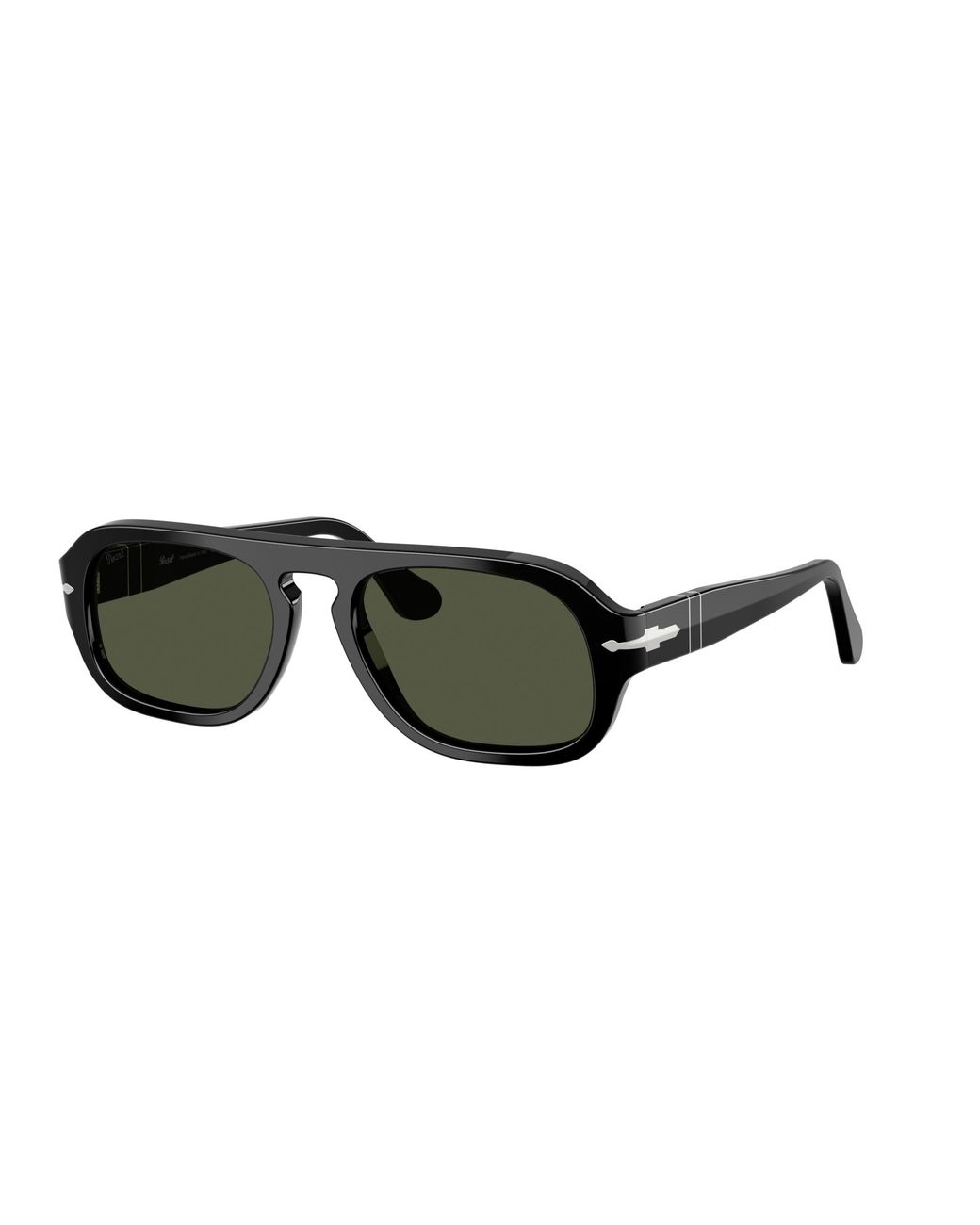 Persol Black Sunglass Po3369s
