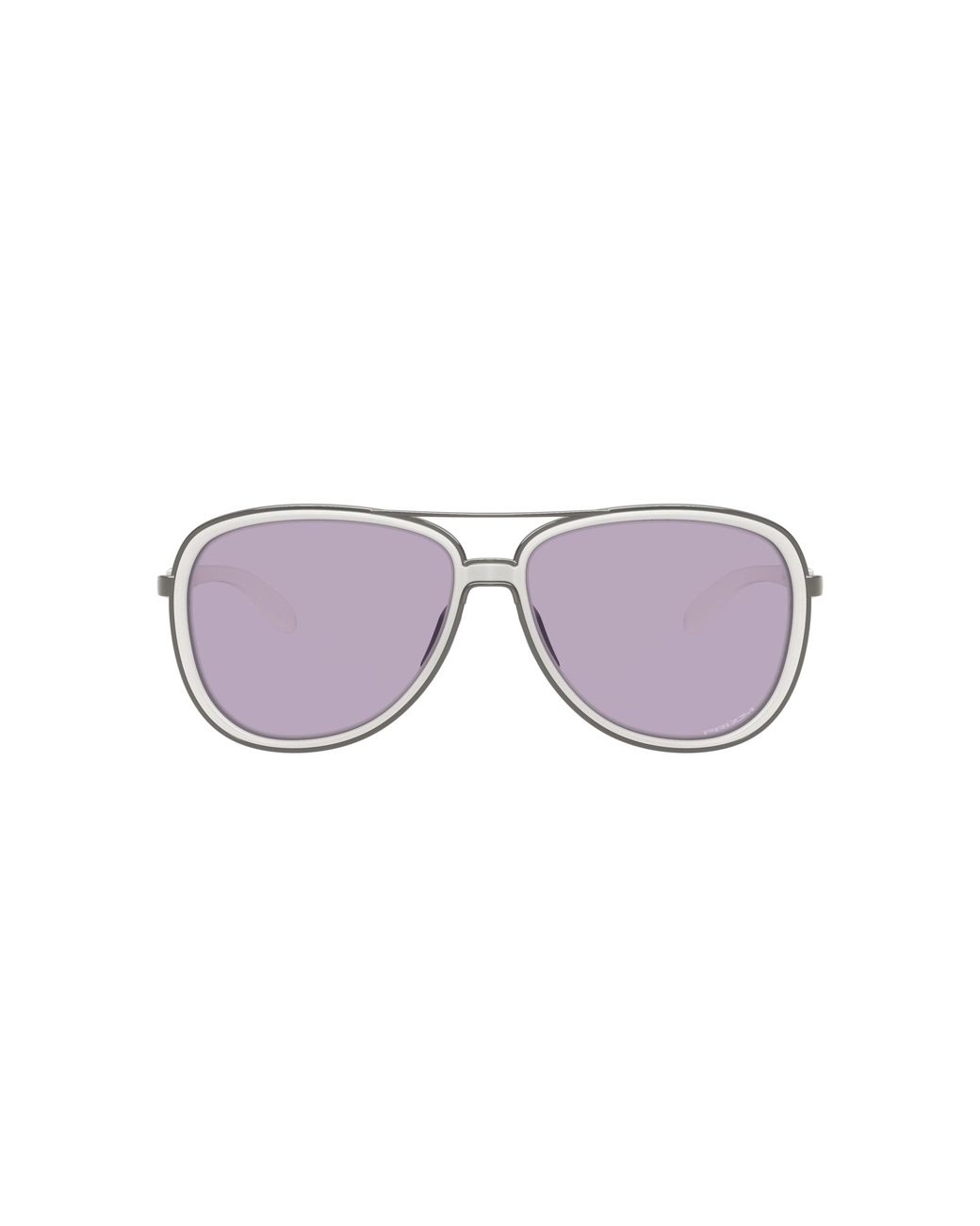Oakley Black Sunglass Split Time