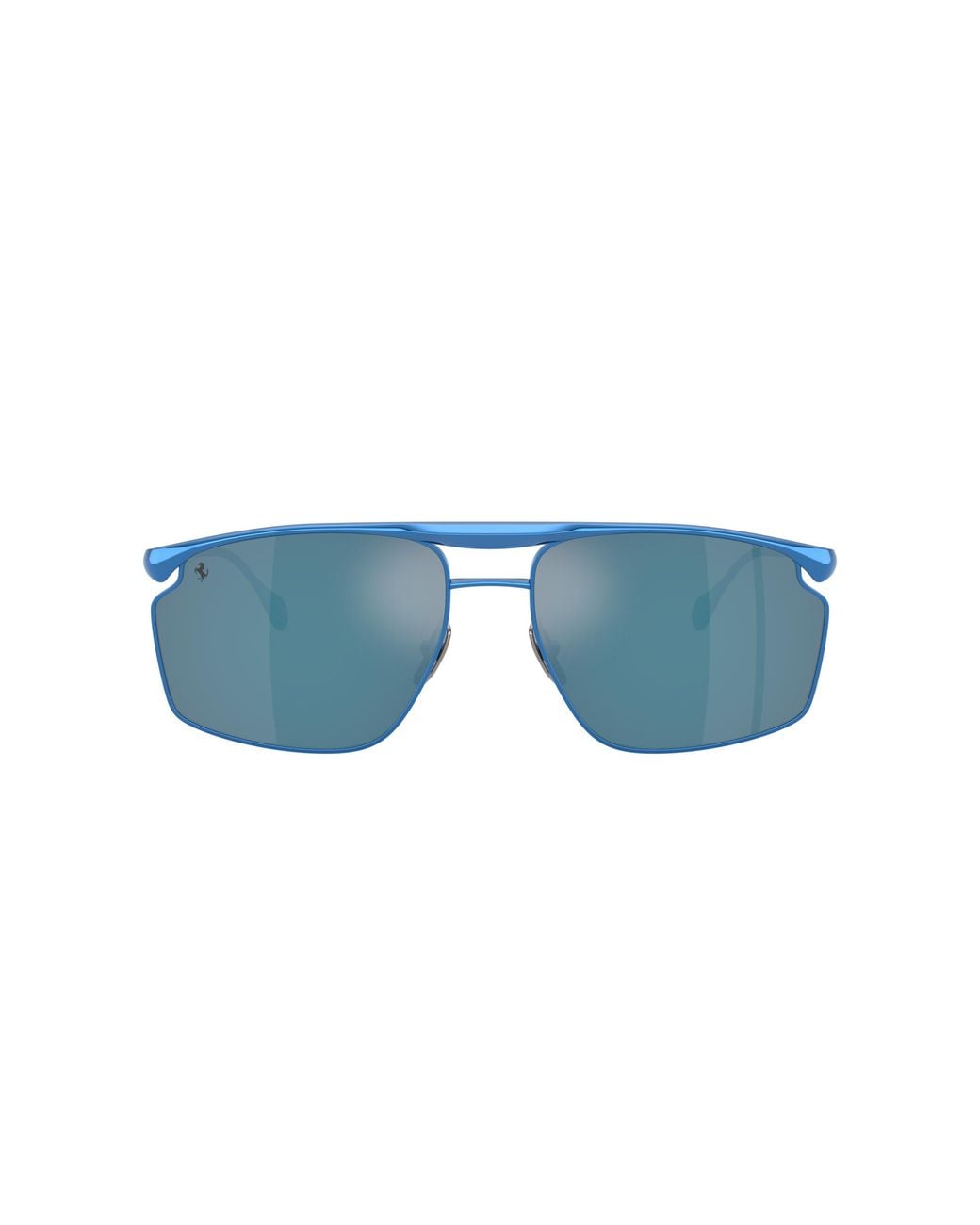 Ferrari Black Sunglass Fh1017 for men
