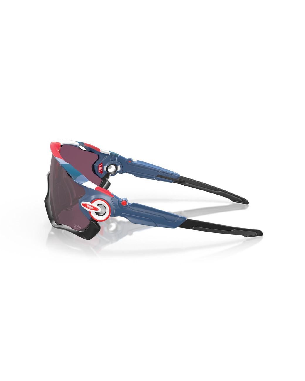 Oakley Black Sunglass Oo9290 2022 Tour De Francetm Jawbreakertm