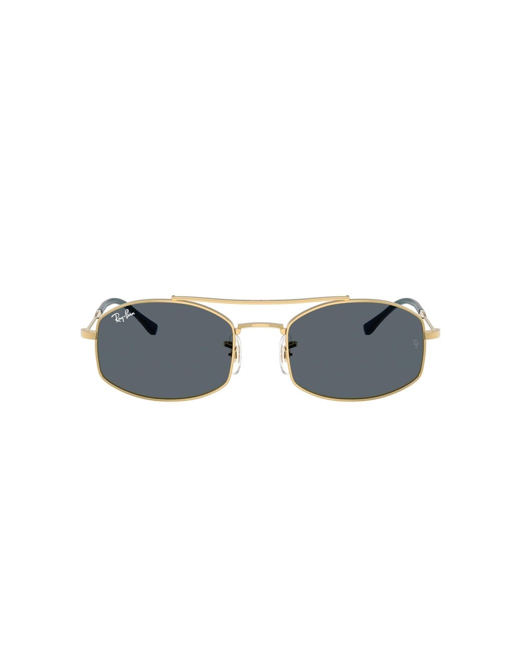 Sunglass RB3719 Ray-Ban de color Black