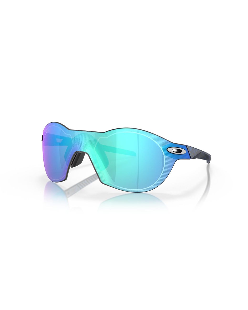 Oakley Multicolor Sunglass Re:subzero for men