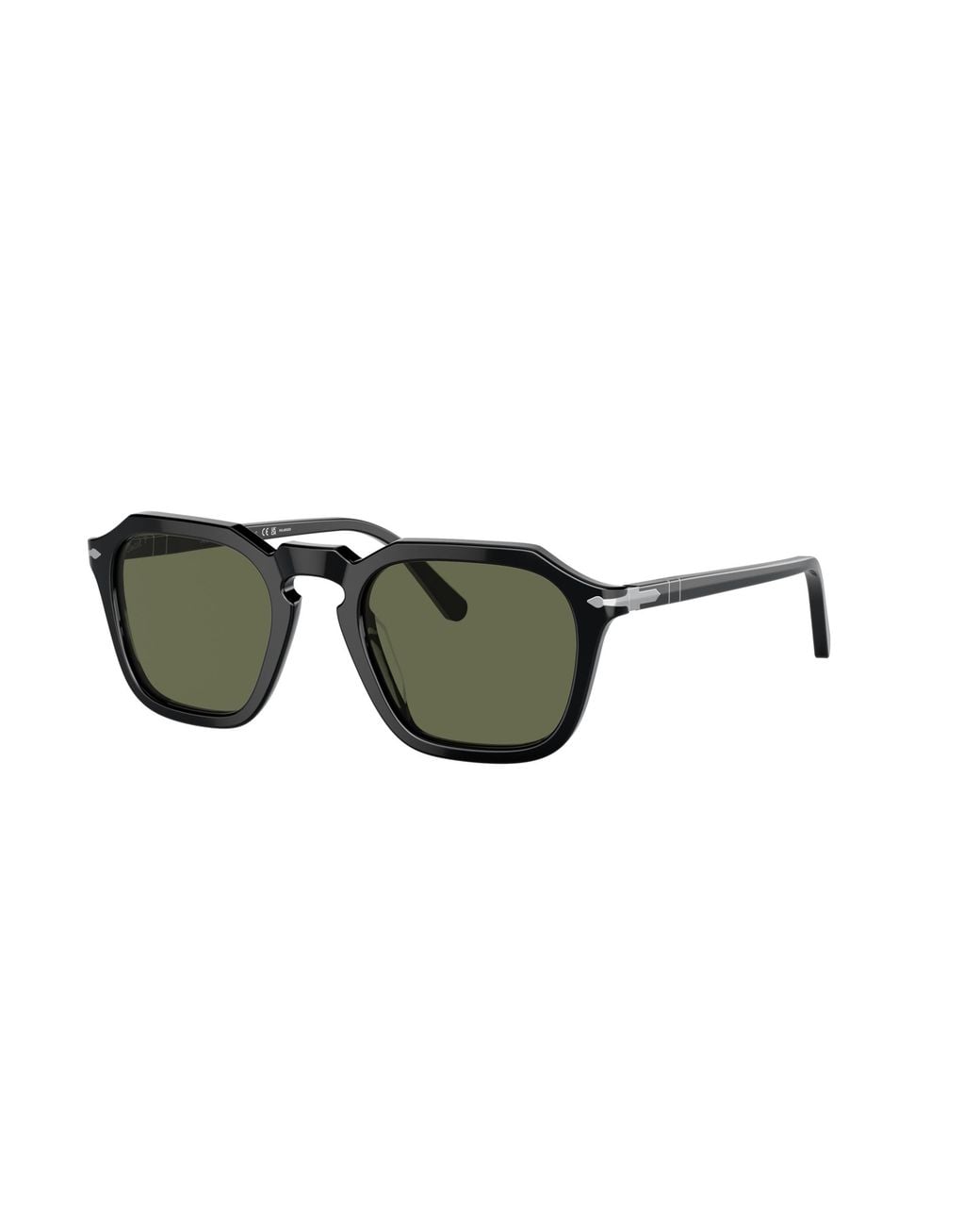Persol Black Sunglass Po3292s